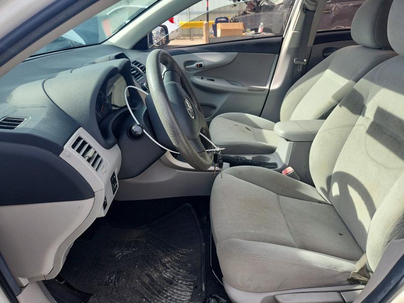 55210426 :رقم المزاد ، 5YFBU4EE8DP223035 vin ، 2013 Toyota Corolla مزاد بيع