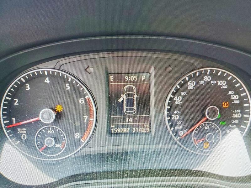 Продажа на аукционе авто 2013 Volkswagen Passat, vin: 1VWBP7A36DC095543, номер лота: 50676316