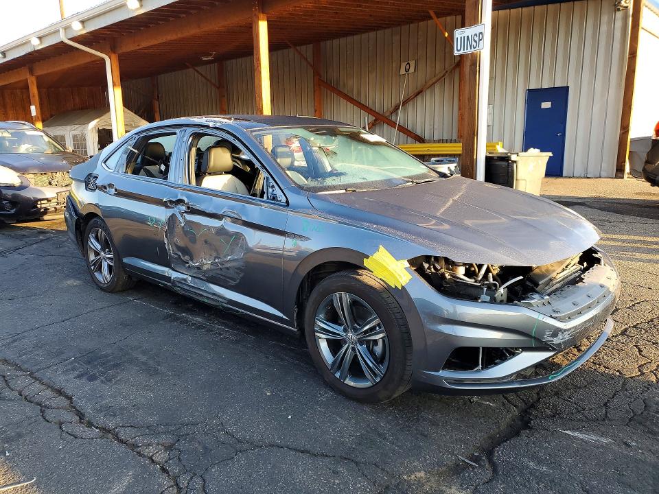 Aukcja sprzedaży 2021 Volkswagen Jetta, vin: 3VWC57BU9MM057496, numer aukcji: 51990746