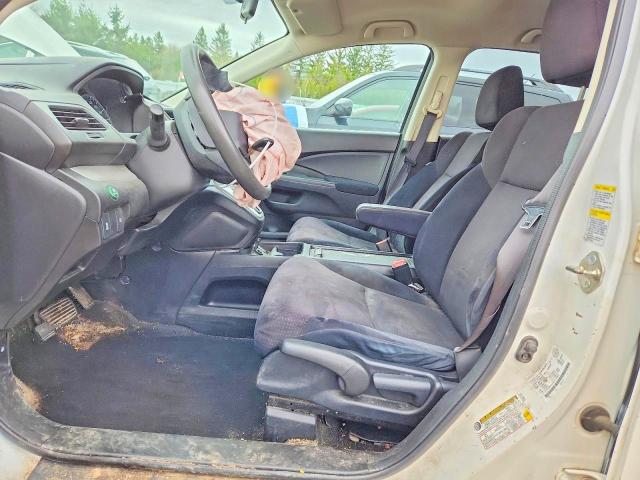 Продажа на аукционе авто 2014 Honda Cr-v, vin: 2HKRM4H33EH133802, номер лота: 51679086