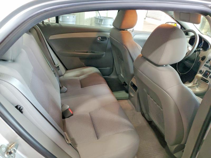 Aukcja sprzedaży 2011 Chevrolet Malibu, vin: 1G1ZB5E13BF264869, numer aukcji: 54260176