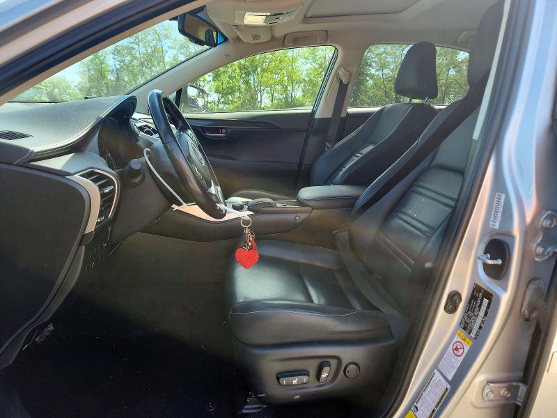 Aukcja sprzedaży 2015 Lexus Nx, vin: JTJBARBZ0F2041454, numer aukcji: 53229836