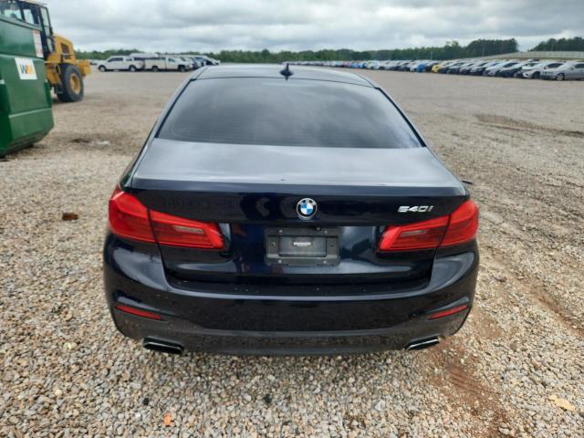 Aukcja sprzedaży 2018 Bmw 540, vin: WBAJE5C58JWA96629, numer aukcji: 53545076