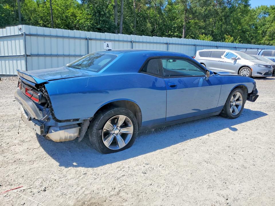Aukcja sprzedaży 2020 Dodge Challenger, vin: 2C3CDZAG3LH206421, numer aukcji: 54370956