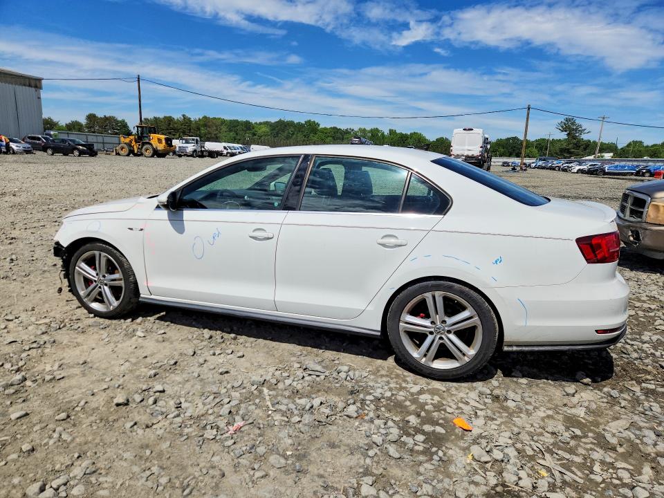 Aukcja sprzedaży 2017 Volkswagen Jetta, vin: 3VW4T7AJ0HM325634, numer aukcji: 54605036