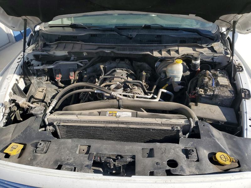Продажа на аукционе авто 2016 Ram 1500, vin: 1C6RR7MT9GS102946, номер лота: 53022086