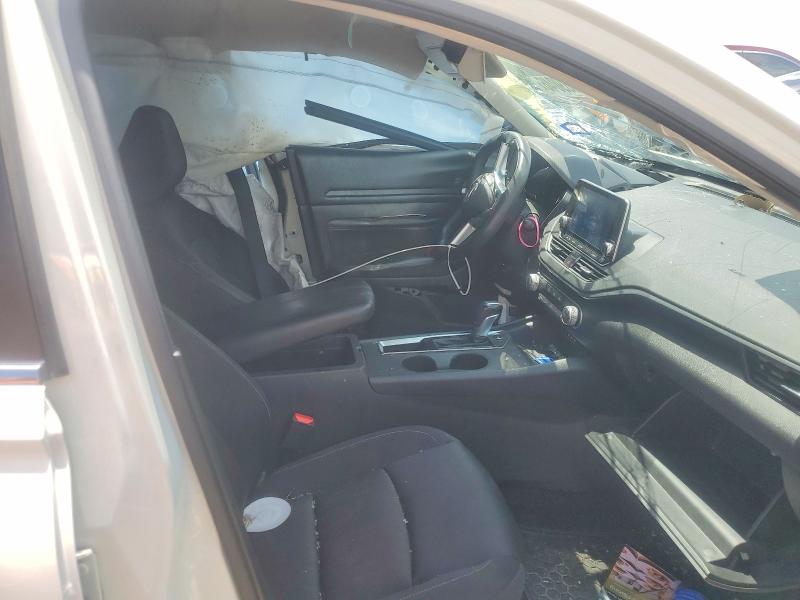 53089046 :رقم المزاد ، 1N4BL4BV2KC169525 vin ، 2019 Nissan Altima مزاد بيع