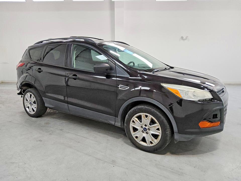 Продажа на аукционе авто 2013 Ford Escape, vin: 1FMCU0F76DUB65860, номер лота: 54203916