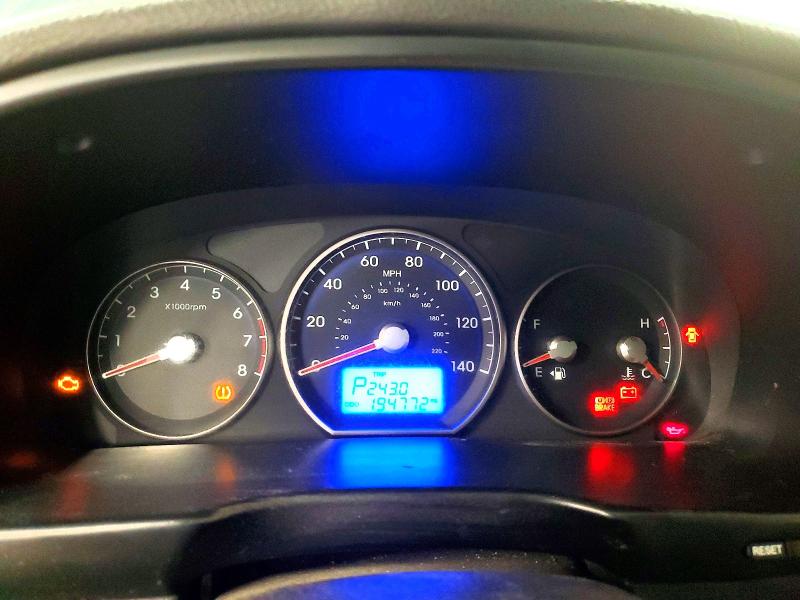 Продаж на аукціоні авто 2012 Hyundai Santa Fe, vin: 5XYZGDAB6CG152146, номер лоту: 52479186
