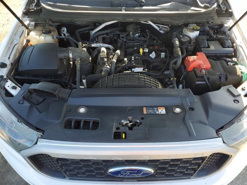 Продаж на аукціоні авто 2019 Ford Ranger, vin: 1FTER4FH7KLA27889, номер лоту: 52742316