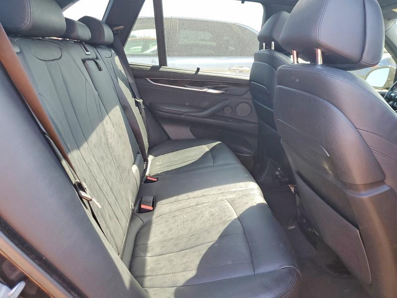 Продажа на аукционе авто 2015 Bmw X5, vin: 5UXKR6C55F0J74341, номер лота: 52773906
