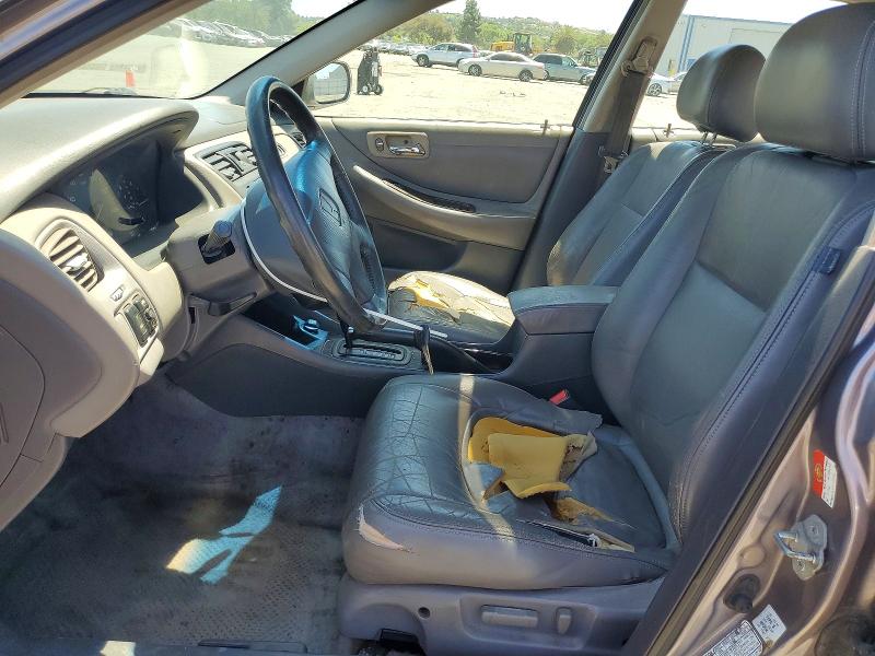 Продажа на аукционе авто 2000 Honda Accord, vin: 1HGCG165XYA008793, номер лота: 53507846