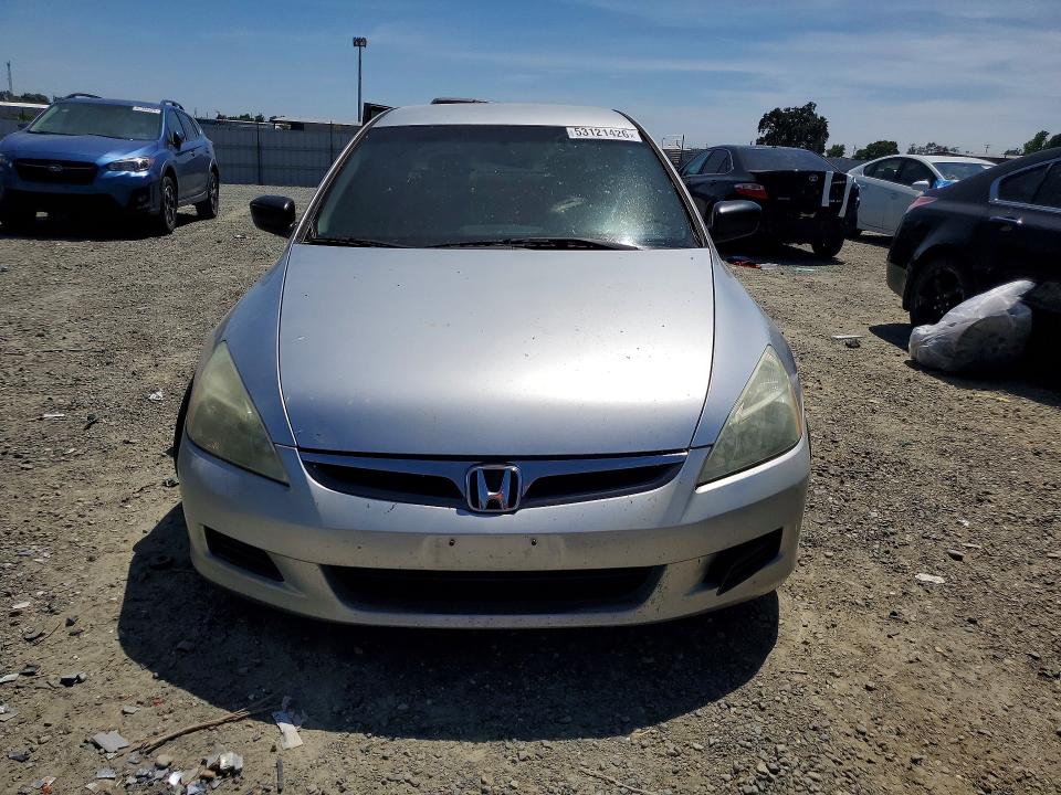 Продажа на аукционе авто 2007 Honda Accord, vin: 1HGCM56157A181732, номер лота: 53121426