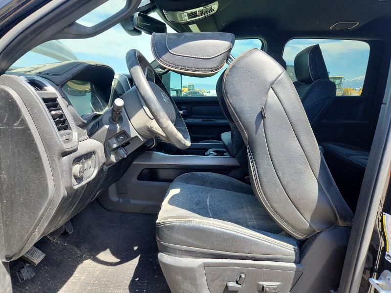 Продаж на аукціоні авто 2024 Ram 2500, vin: 3C6UR5NL5RG190093, номер лоту: 52907846
