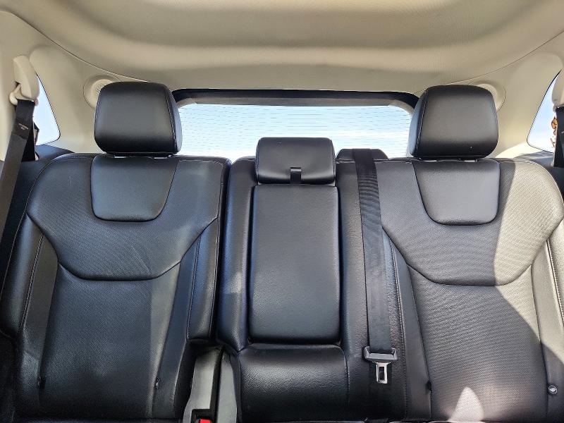 53578996 :رقم المزاد ، 2FMPK4K93FBB98457 vin ، 2015 Ford Edge مزاد بيع