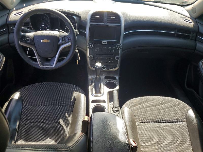 Продажа на аукционе авто 2014 Chevrolet Malibu, vin: 1G11C5SL1EF275745, номер лота: 53034676