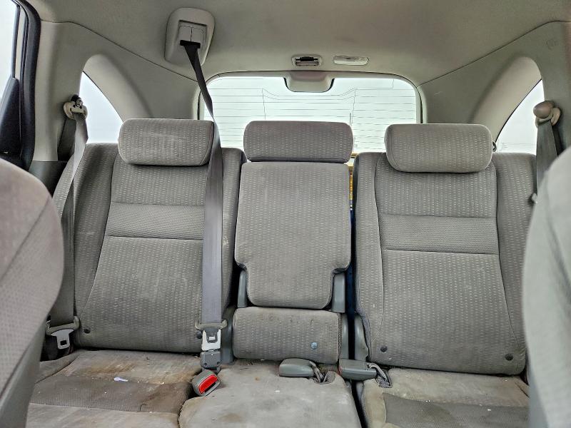 Продаж на аукціоні авто 2008 Honda Cr-v, vin: 5J6RE48568L027367, номер лоту: 52412126