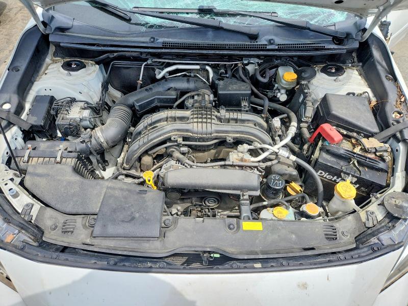 Aukcja sprzedaży 2019 Subaru Crosstrek, vin: JF2GTACC4KH289889, numer aukcji: 54949216