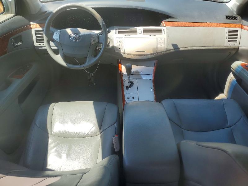 2006 Toyota Avalon მანქანა იყიდება აუქციონზე, vin: 4T1BK36B26U112440, აუქციონის ნომერი: 53803006