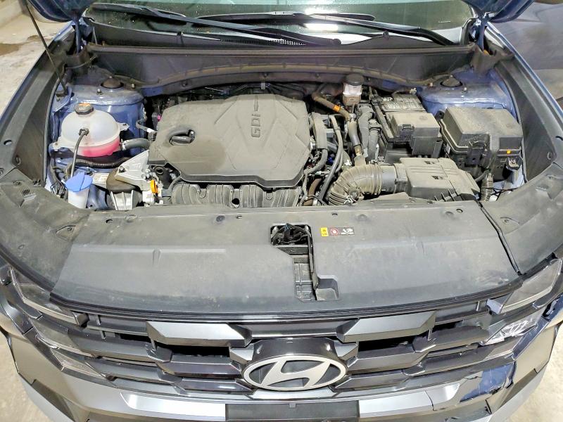 Продажа на аукционе авто 2025 Hyundai Tucson, vin: 5NMJB3DE0SH548816, номер лота: 54652556