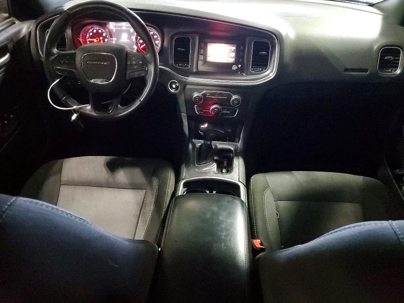 Продаж на аукціоні авто 2016 Dodge Charger, vin: 2C3CDXBG5GH102831, номер лоту: 51856886