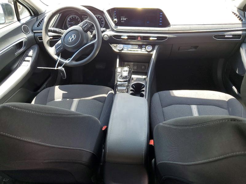 Продаж на аукціоні авто 2023 Hyundai Sonata, vin: KMHL64JA4PA251100, номер лоту: 54411636