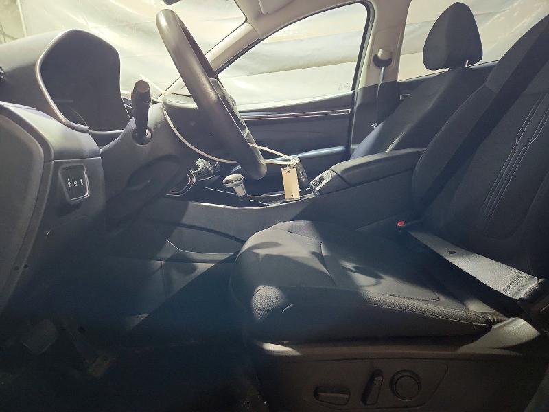Auction sale of the 2023 Hyundai Tucson, vin: 5NMJBCAE5PH253948, lot number: 53372326
