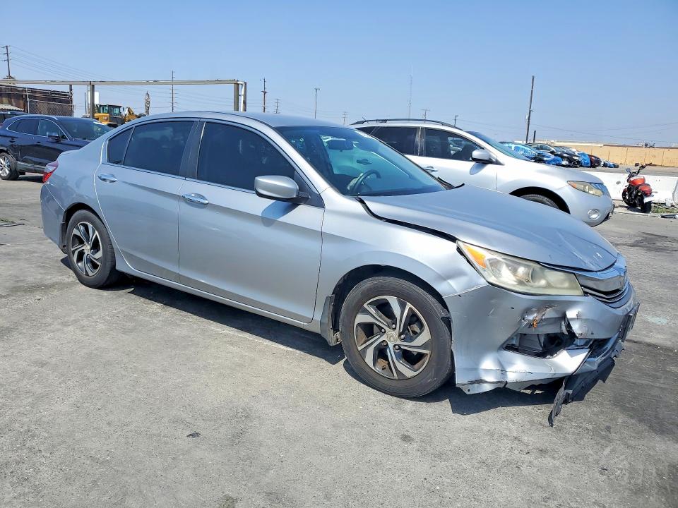 Продажа на аукционе авто 2016 Honda Accord, vin: 1HGCR2F3XGA046909, номер лота: 54206456