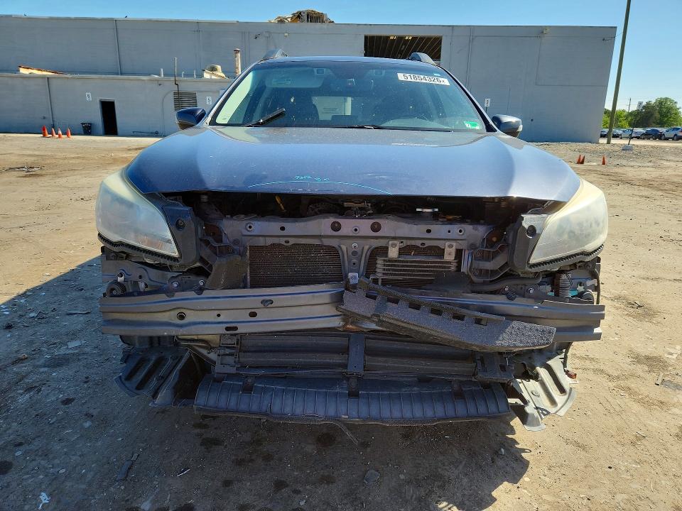 Aukcja sprzedaży 2017 Subaru Outback, vin: 4S4BSANC0H3297286, numer aukcji: 51854326