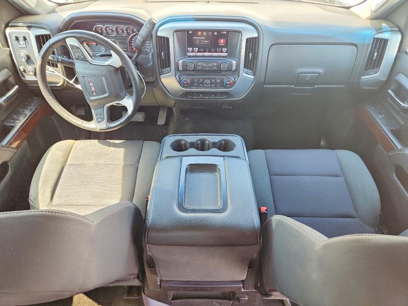 Продаж на аукціоні авто 2016 Gmc Sierra, vin: 1GT12SEG9GF181378, номер лоту: 52062336