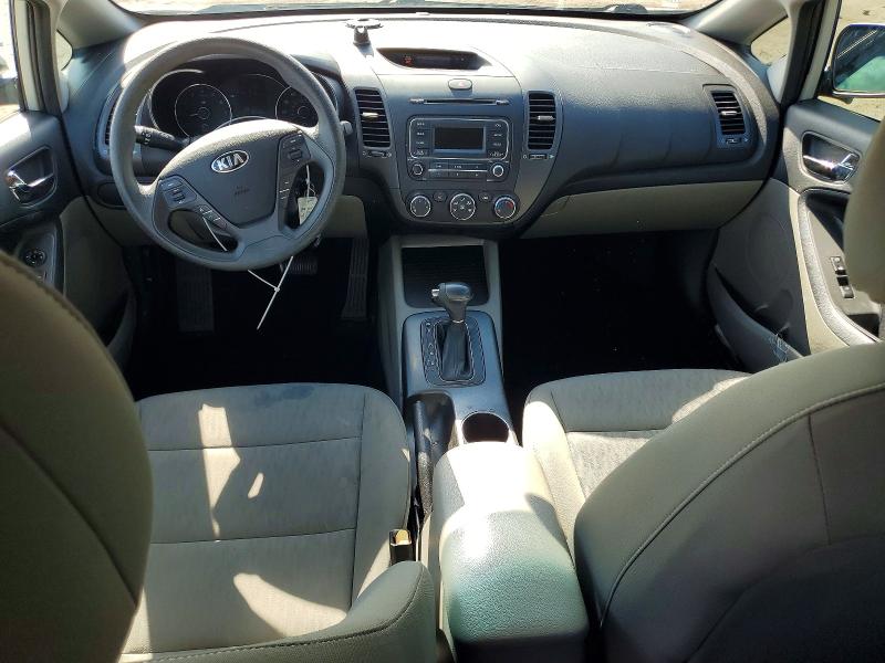 Aukcja sprzedaży 2015 Kia Forte, vin: KNAFK4A65F5317943, numer aukcji: 54615306