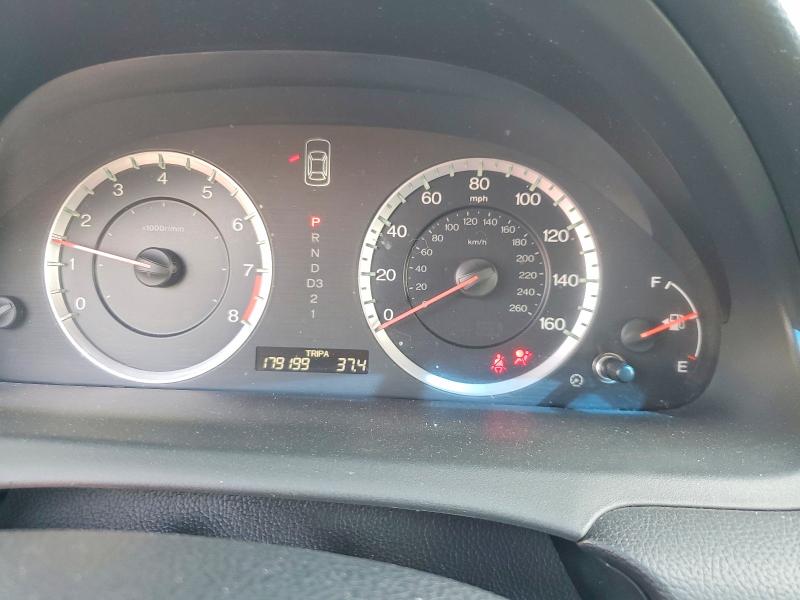 Aukcja sprzedaży 2010 Honda Accord, vin: 1HGCS1B88AA010210, numer aukcji: 53879516