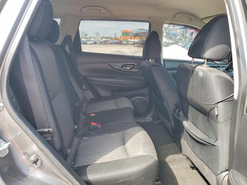 Aukcja sprzedaży 2017 Nissan Rogue, vin: JN8AT2MV9HW257460, numer aukcji: 52238306