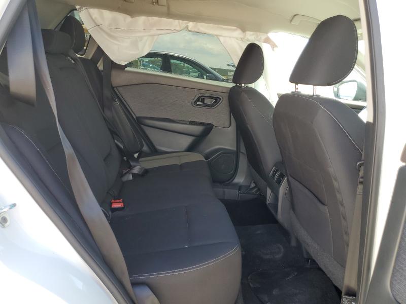 55522636 :رقم المزاد ، 5N1BT3AB1PC819010 vin ، 2023 Nissan Rogue مزاد بيع