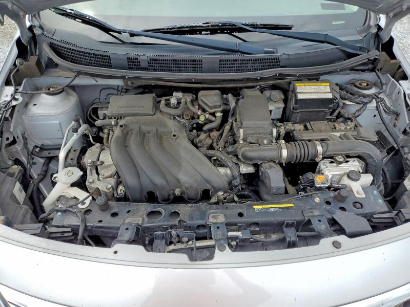 Aukcja sprzedaży 2019 Nissan Versa, vin: 3N1CN7AP2KL871851, numer aukcji: 54963556
