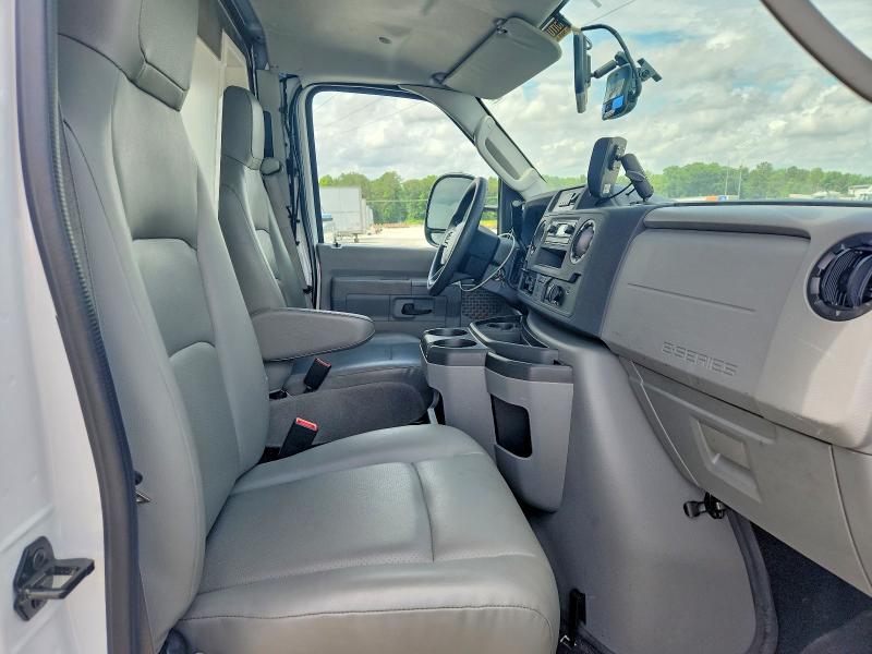 Продажа на аукционе авто 2023 Ford Econoline, vin: 1FDWE3FK8PDD07128, номер лота: 54518866