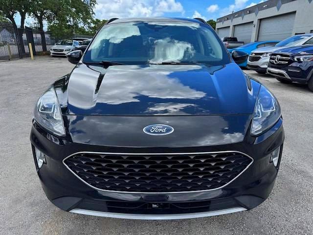 Aukcja sprzedaży 2020 Ford Escape, vin: 1FMCU0H61LUB07822, numer aukcji: 54878366