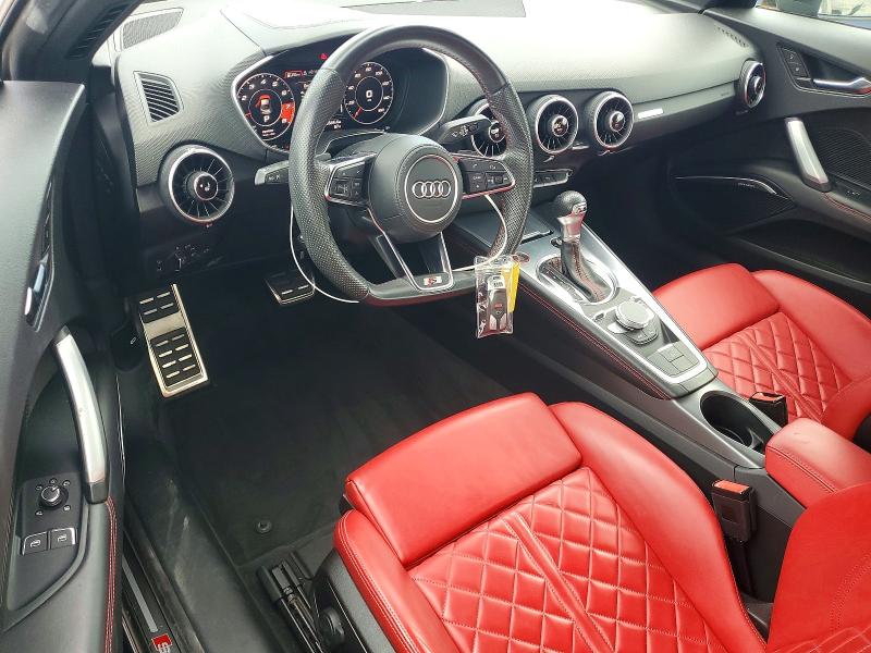 Aukcja sprzedaży 2021 Audi Tts, vin: TRUA1AFV2M1003840, numer aukcji: 54280796