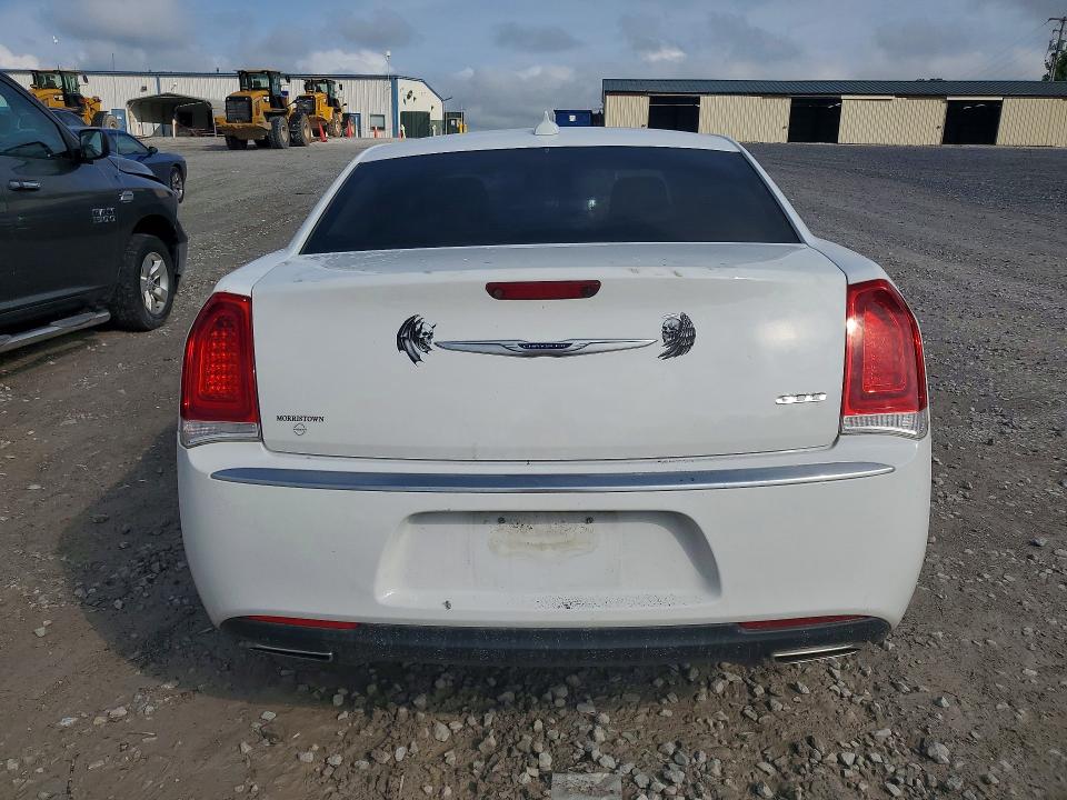 Aukcja sprzedaży 2019 Chrysler 300, vin: 2C3CCAAG1KH668463, numer aukcji: 55192556
