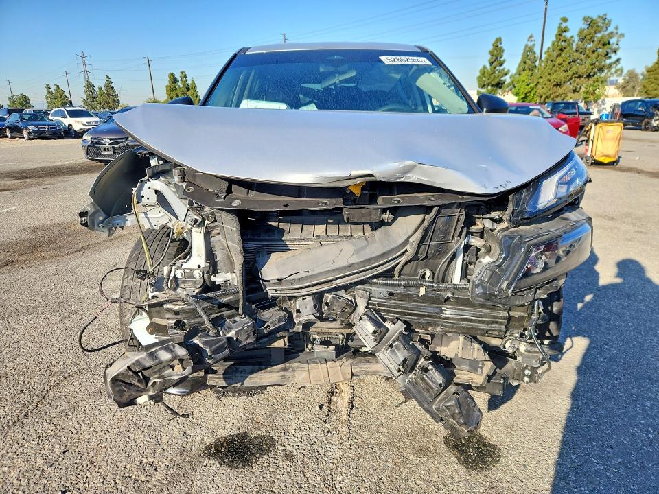 Aukcja sprzedaży 2024 Nissan Rogue, vin: 5N1BT3AAXRC729476, numer aukcji: 52862956
