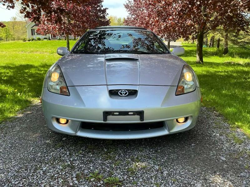 Продажа на аукционе авто 2000 Toyota Celica, vin: JTDDY32T0Y0018819, номер лота: 54089956