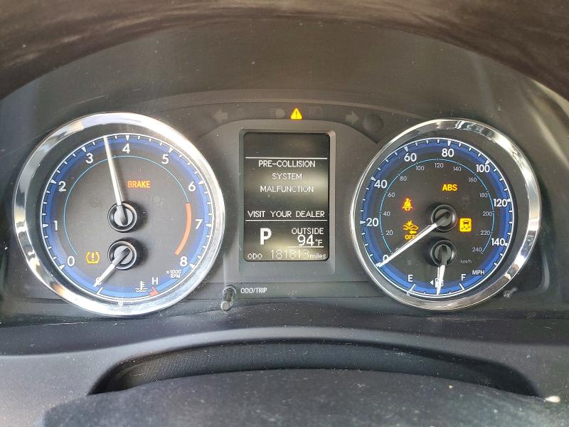 Продаж на аукціоні авто 2017 Toyota Corolla, vin: 5YFBURHE2HP653139, номер лоту: 54264506