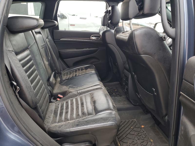 Aukcja sprzedaży 2020 Jeep Grand Cherokee, vin: 1C4RJEBG8LC212319, numer aukcji: 52530566