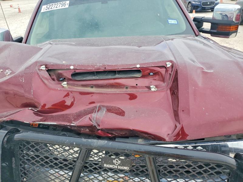 Aukcja sprzedaży 2017 Chevrolet Silverado, vin: 1GC1KWEY8HF172172, numer aukcji: 52272796