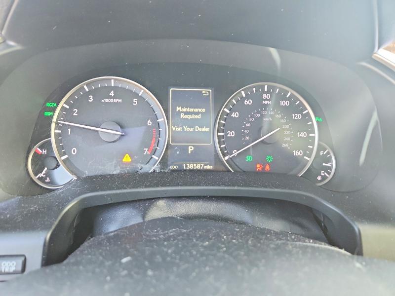 55160686 :رقم المزاد ، 2T2BZMCA2GC043535 vin ، 2016 Lexus Rx 350 مزاد بيع