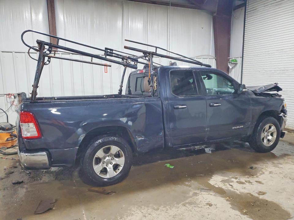 Aukcja sprzedaży 2020 Ram 1500, vin: 1C6SRFBT2LN279829, numer aukcji: 54315446