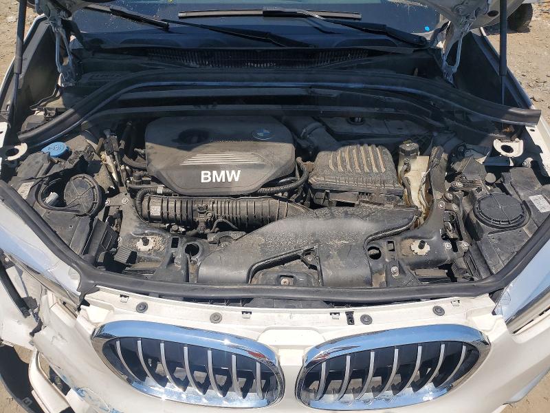 Продаж на аукціоні авто 2018 Bmw X1, vin: WBXHT3C37J5K30028, номер лоту: 54167776