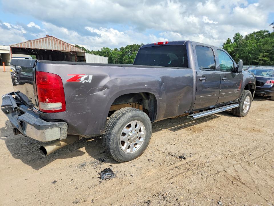 Продажа на аукционе авто 2011 Gmc Sierra, vin: 1GT424C82BF108317, номер лота: 49399336