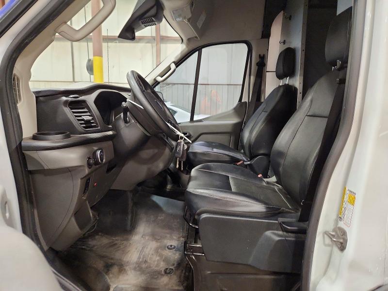 2023 Ford Transit მანქანა იყიდება აუქციონზე, vin: 1FTBR1X85PKB30466, აუქციონის ნომერი: 53711066
