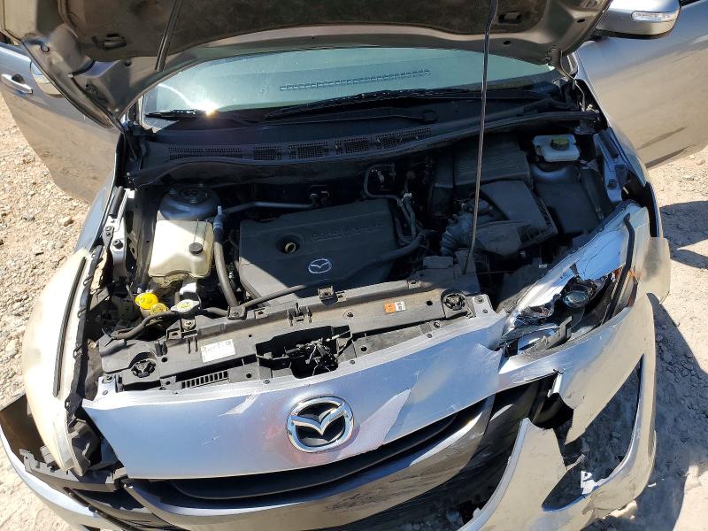 Продажа на аукционе авто 2013 Mazda 5, vin: JM1CW2CLXD0152595, номер лота: 53600226